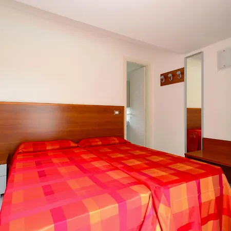 Apartamento Parco Hemingway-17 By Interhome Lignano Sabbiadoro