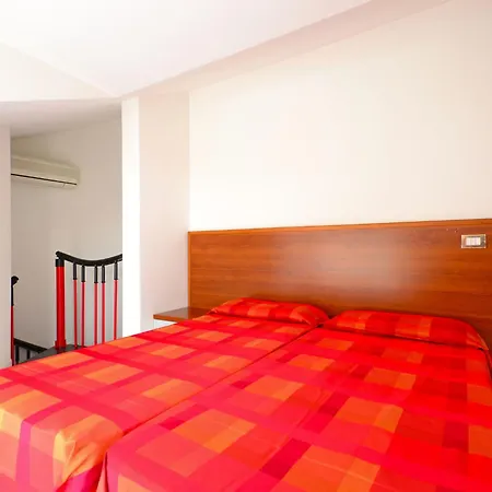 Parco Hemingway-17 By Interhome *