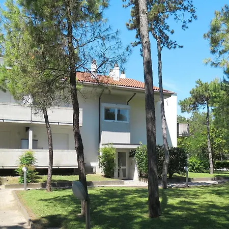 Parco Hemingway-17 By Interhome * Lignano Sabbiadoro