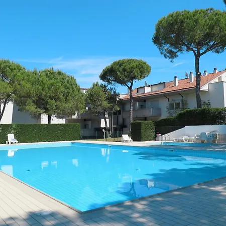 Parco Hemingway-17 By Interhome Apartamento Lignano Sabbiadoro