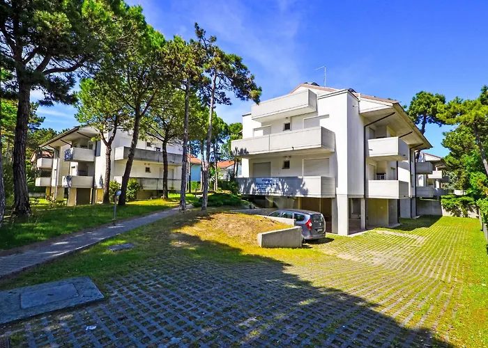 Parco Hemingway-17 By Interhome *