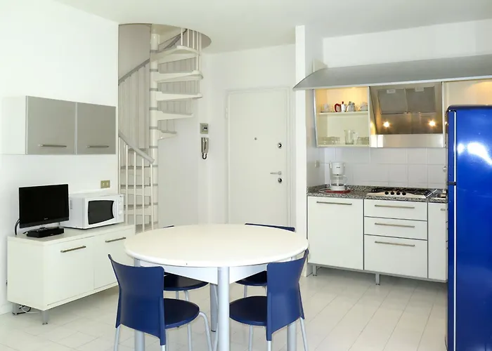 Parco Hemingway-17 By Interhome