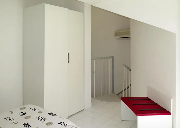 Parco Hemingway-17 By Interhome Apartment *