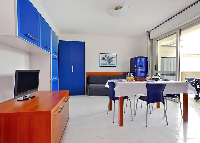 Apartment Parco Hemingway-17 By Interhome