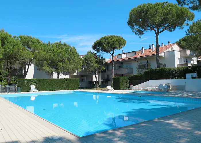 Parco Hemingway-17 By Interhome Apartment Lignano Sabbiadoro