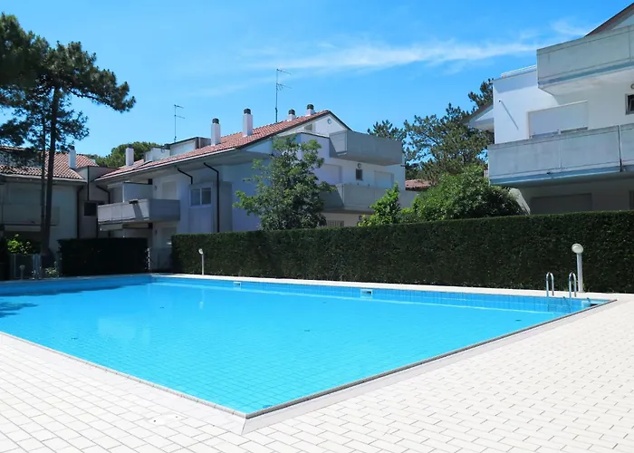 Parco Hemingway-17 By Interhome