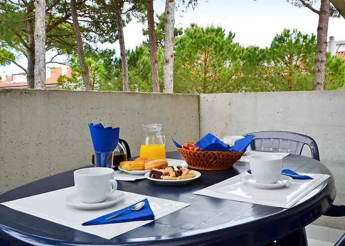 Parco Hemingway-17 By Interhome Apartment