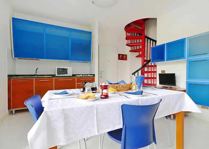 Parco Hemingway-17 By Interhome Lignano Sabbiadoro