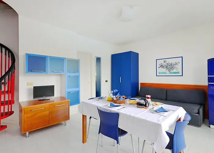 Parco Hemingway-17 By Interhome *