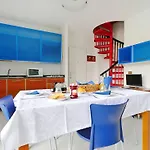 Parco Hemingway-17 By Interhome لينانو سابيادورو