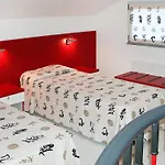 Parco Hemingway-17 By Interhome شقة *