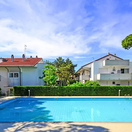 Parco Hemingway-17 By Interhome