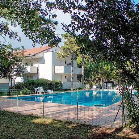 Parco Hemingway-17 By Interhome Apartment