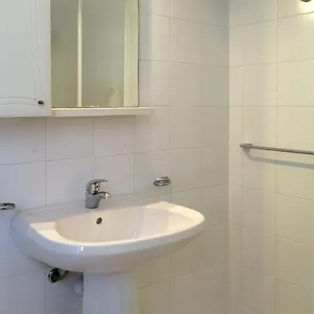 Parco Hemingway-17 By Interhome Apartment *
