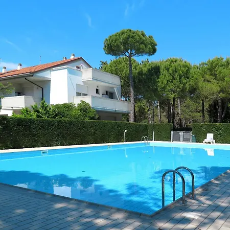 Apartment Parco Hemingway-17 By Interhome Lignano Sabbiadoro