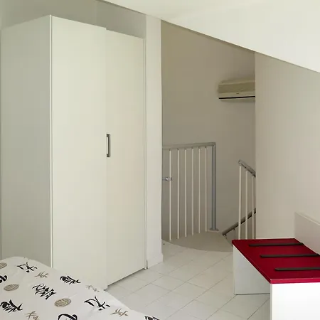 Parco Hemingway-17 By Interhome Appartement *