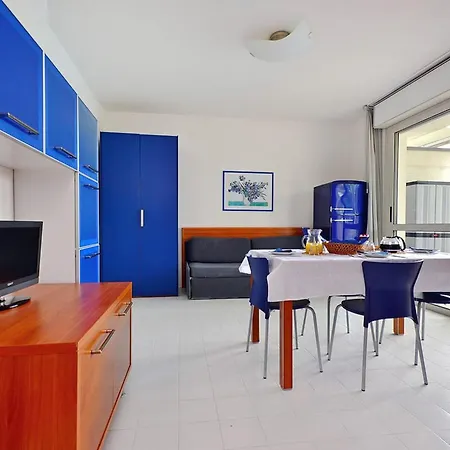 Appartement Parco Hemingway-17 By Interhome