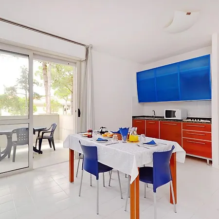 Parco Hemingway-17 By Interhome *