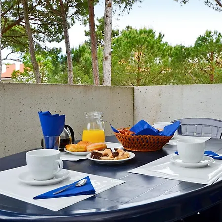 Parco Hemingway-17 By Interhome Appartamento