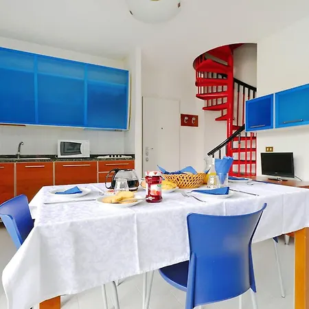 Parco Hemingway-17 By Interhome Lignano Sabbiadoro