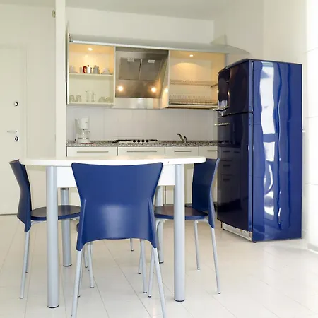 Parco Hemingway-17 By Interhome Appartement