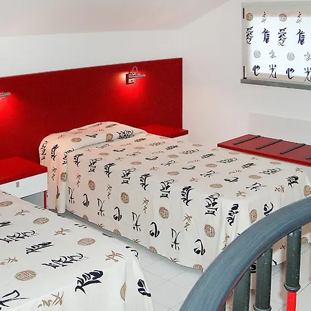 Parco Hemingway-17 By Interhome Appartamento *