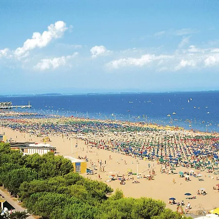 Appartement Parco Hemingway-17 By Interhome *